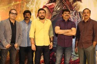 Akhanda2 Movie 3D Big Reveal Event Photos